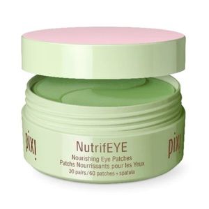 BNIB Pixi NutrifEYE eye patches 💝